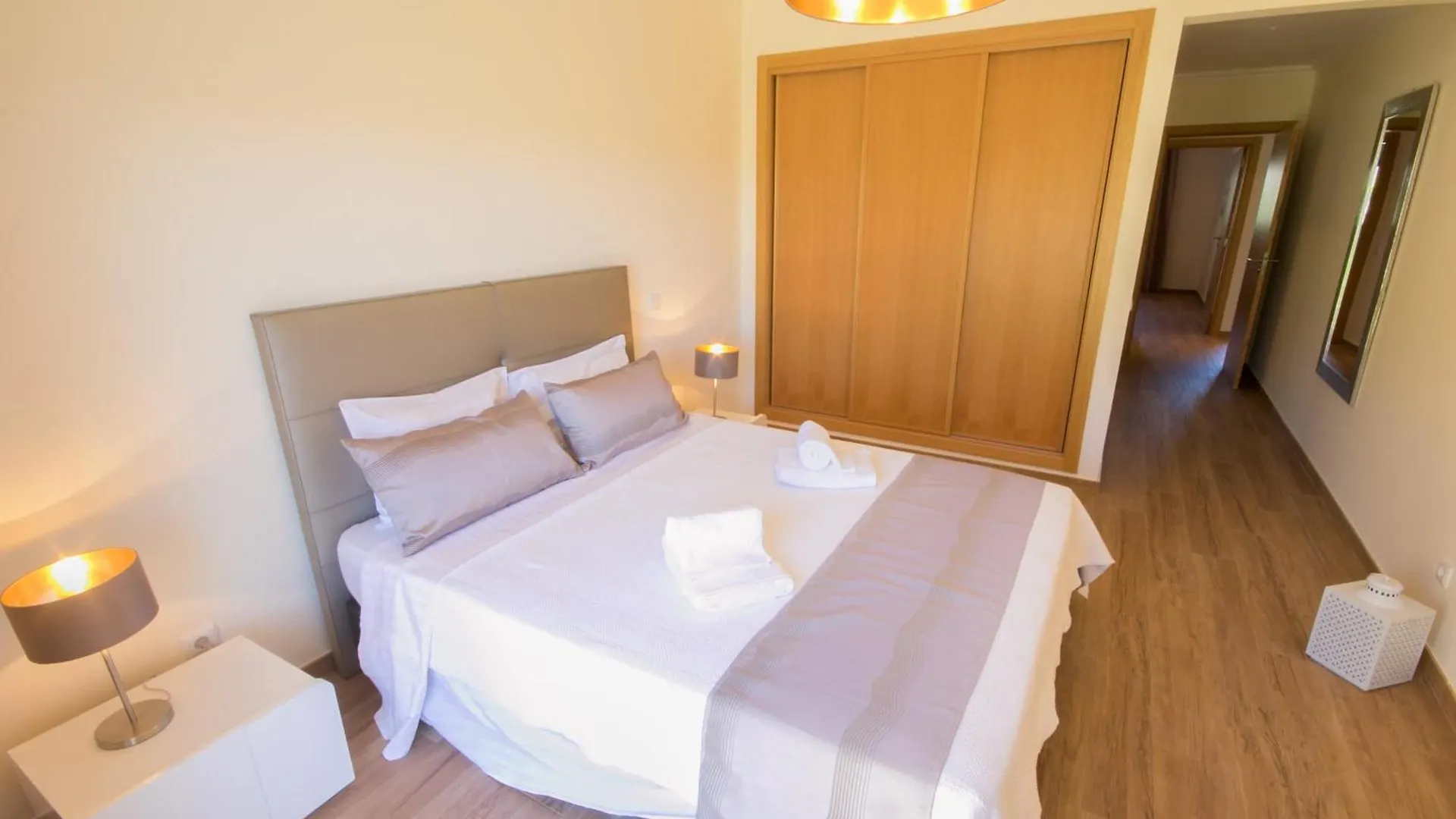 Holiday home Marina Jardim - Great Complex For Families Villa Albufeira