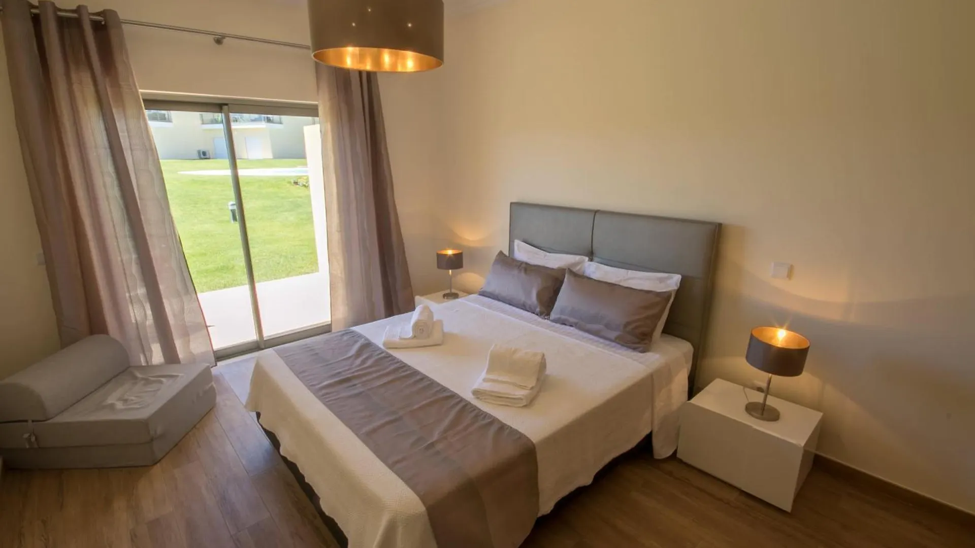 Marina Jardim - Great Complex For Families Villa Albufeira 0*,