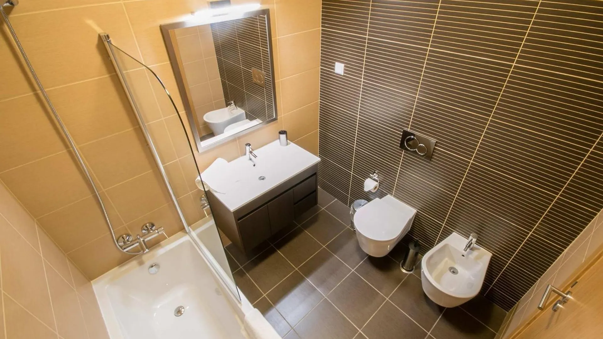 Holiday home Marina Jardim - Great Complex For Families Villa Albufeira