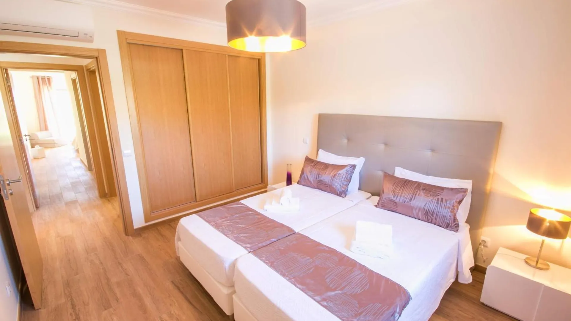 Marina Jardim - Great Complex For Families Villa Albufeira 0*,  Portugal