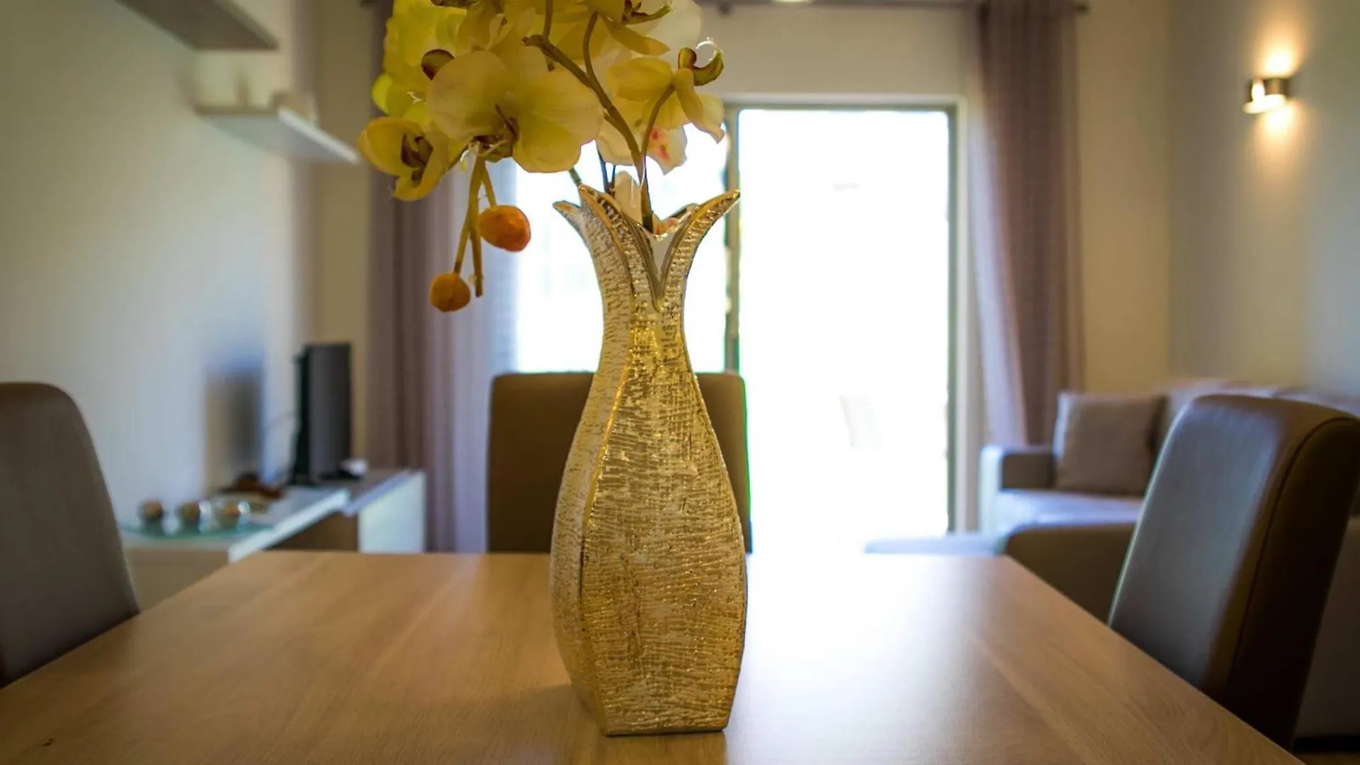 Marina Jardim - Great Complex For Families Villa Albufeira Holiday home