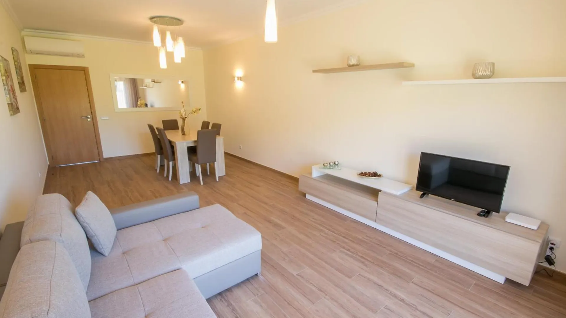 Holiday home Marina Jardim - Great Complex For Families Villa Albufeira