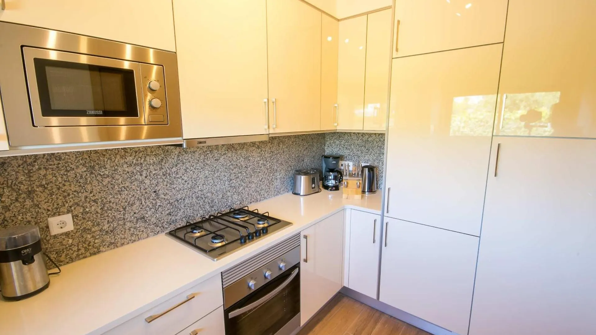 Marina Jardim - Great Complex For Families Villa Albufeira