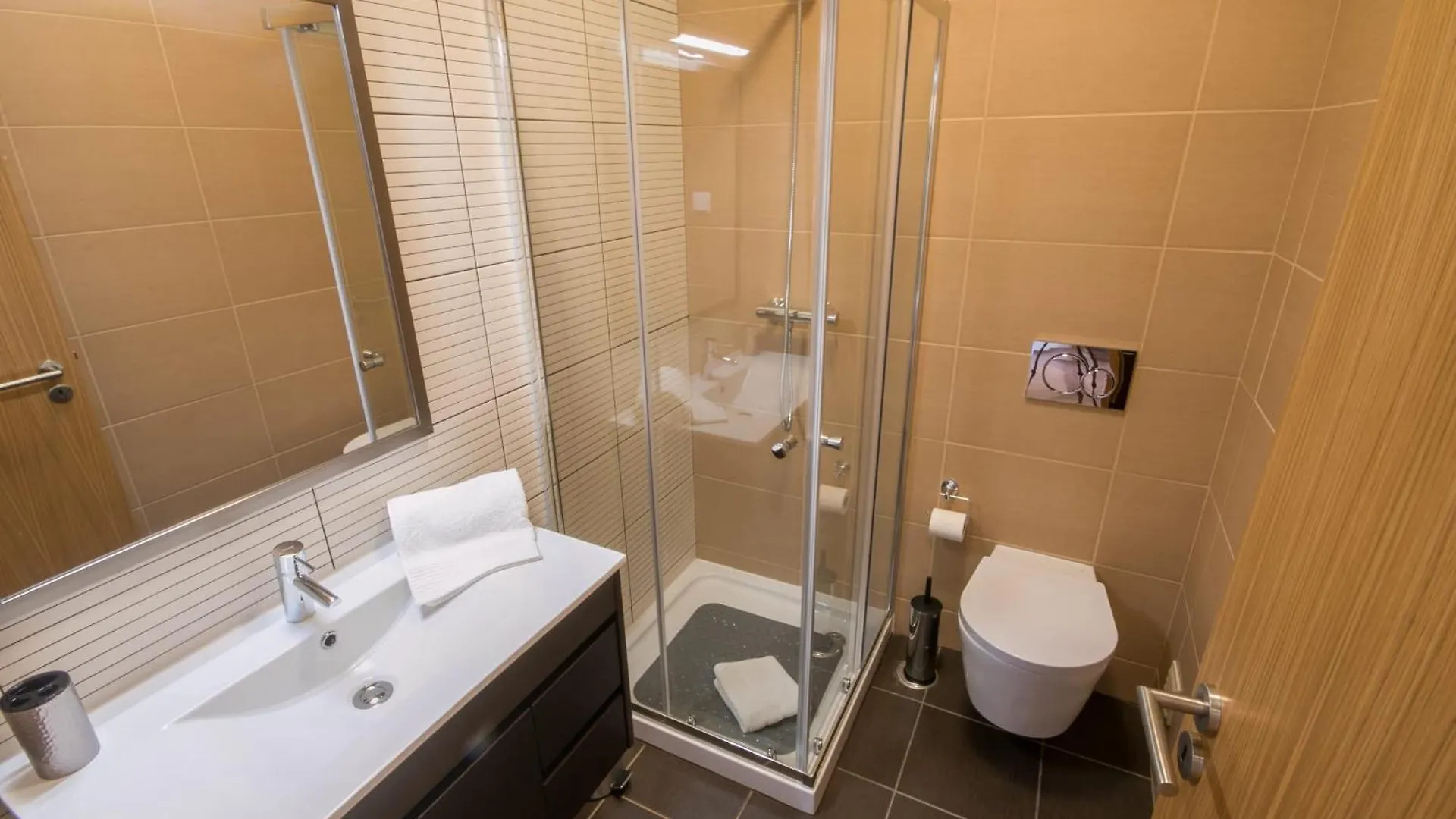 Marina Jardim - Great Complex For Families Villa Albufeira