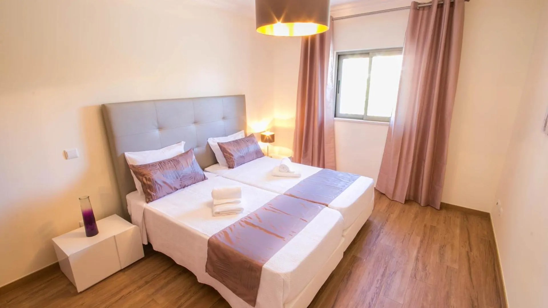 Holiday home Marina Jardim - Great Complex For Families Villa Albufeira