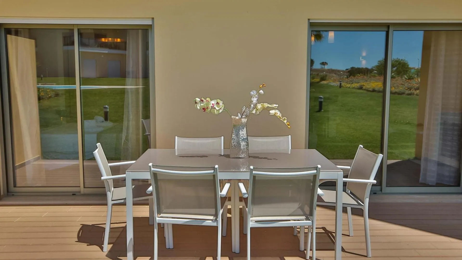 Marina Jardim - Great Complex For Families Villa Albufeira Portugal